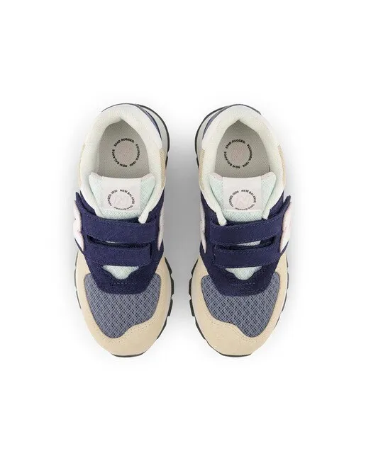 New Balance Zapatillas casual de niños 574 New Balance