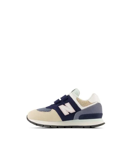 New Balance Zapatillas casual de niños 574 New Balance