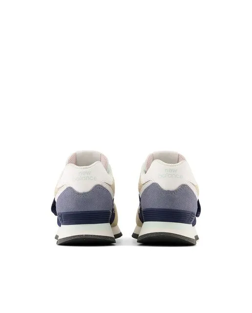 New Balance Zapatillas casual de niños 574 New Balance