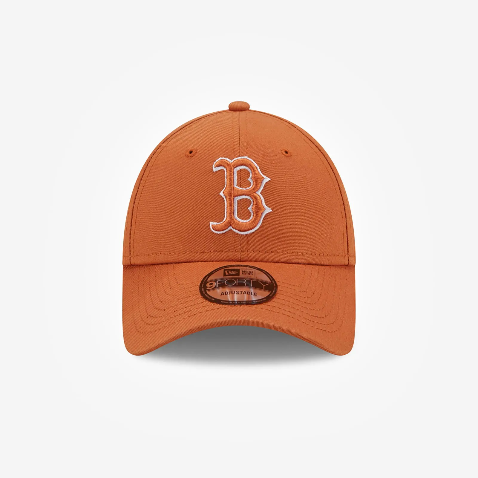 New Era Boston Red Sox League Essential 9FORTY Adjustable Cap