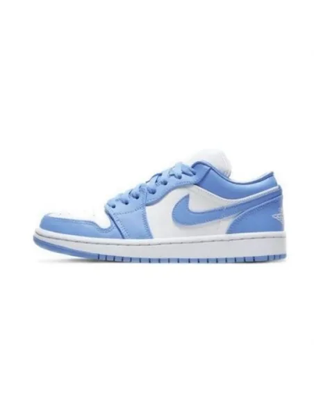 Nike Air Jordan 1 LOW UNC