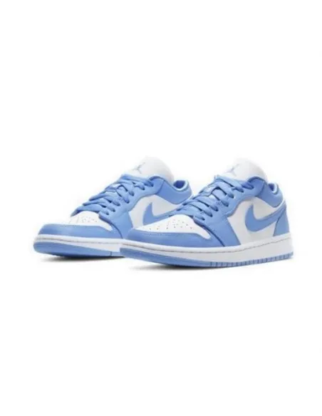 Nike Air Jordan 1 LOW UNC