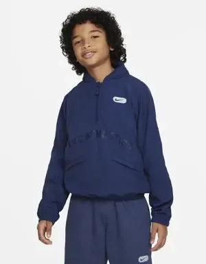 Nike Athletics Repel