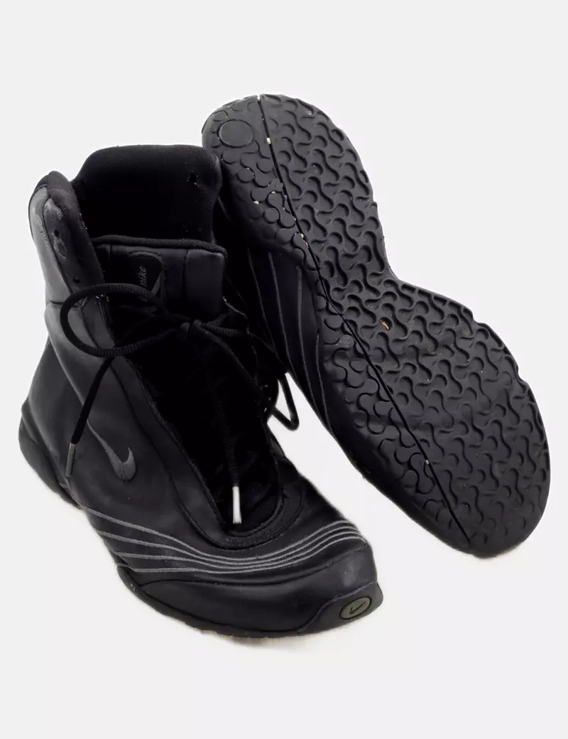 Nike Botas