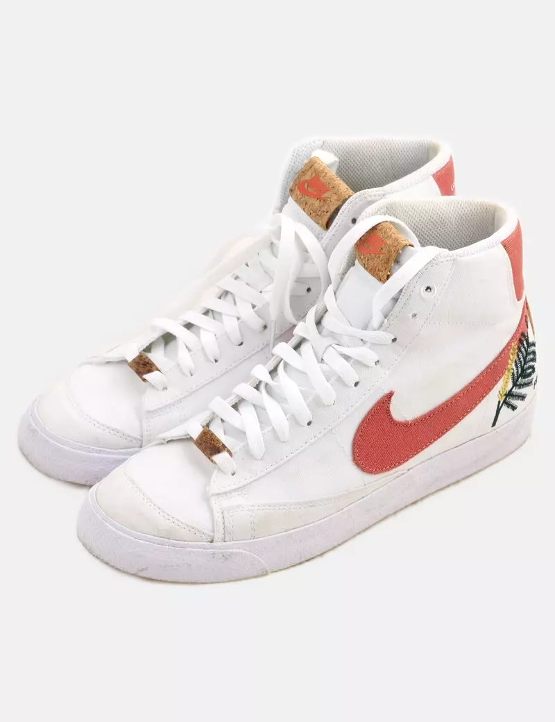Nike Botines