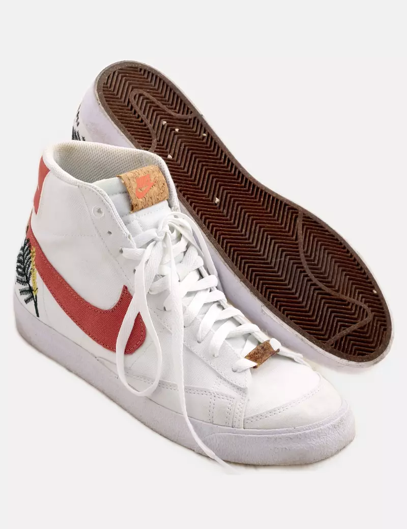 Nike Botines