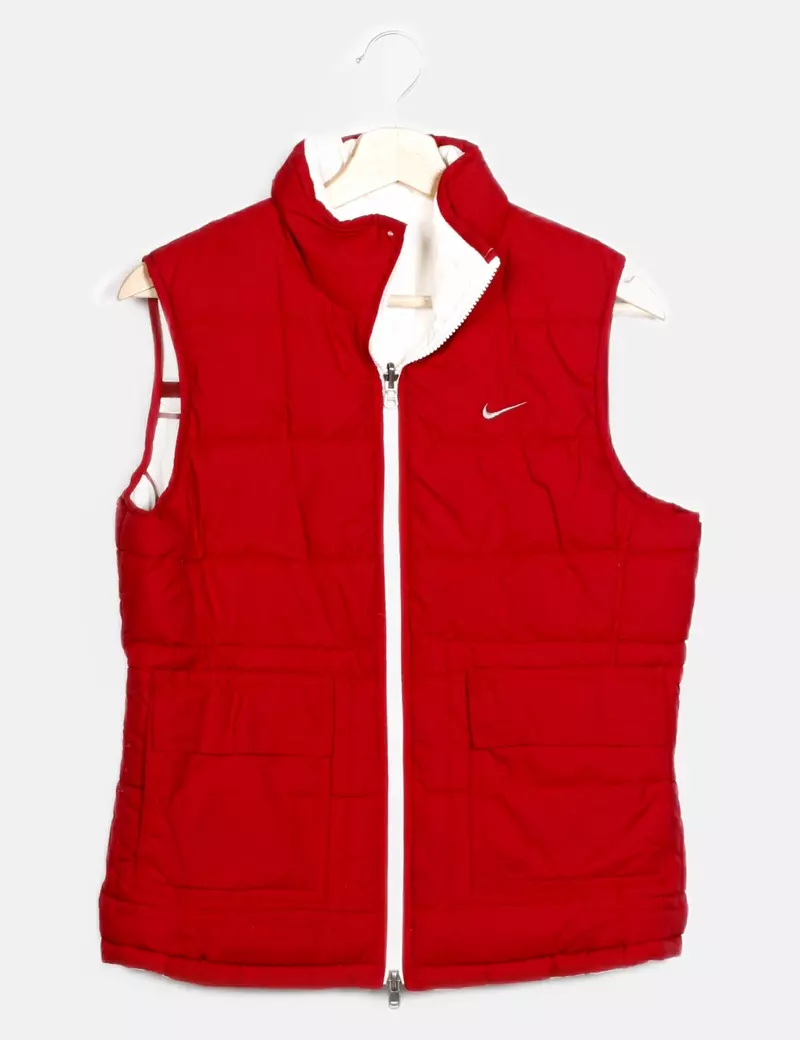 Nike Chaleco