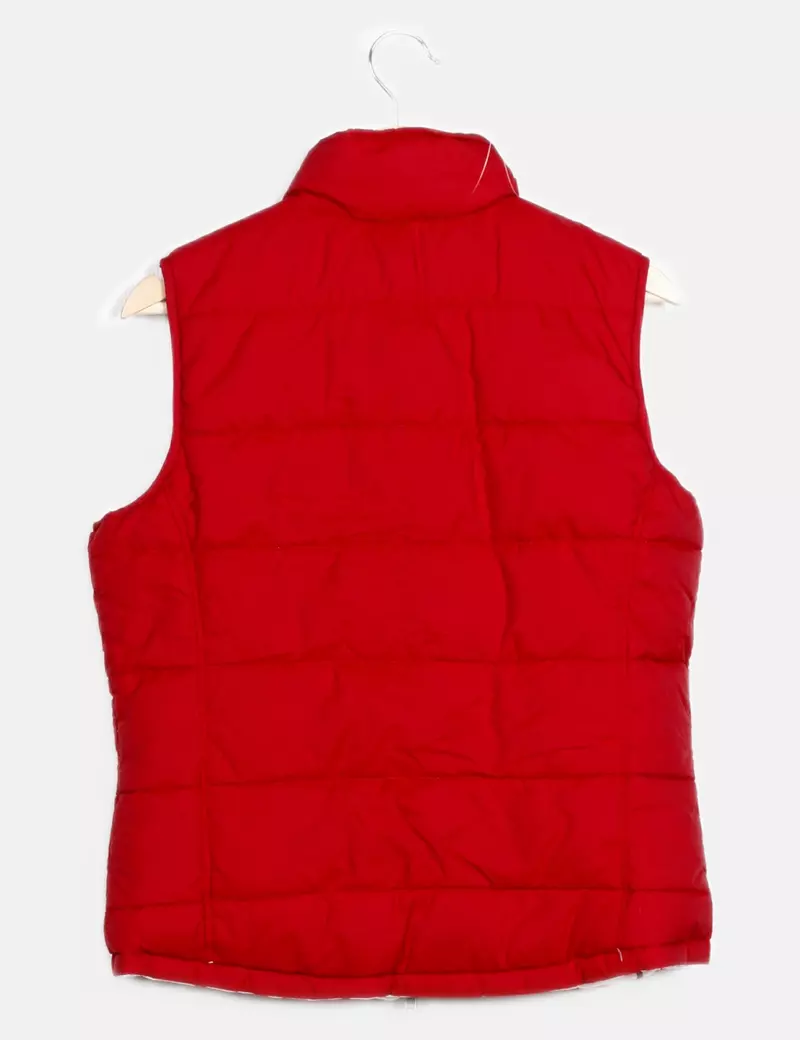 Nike Chaleco
