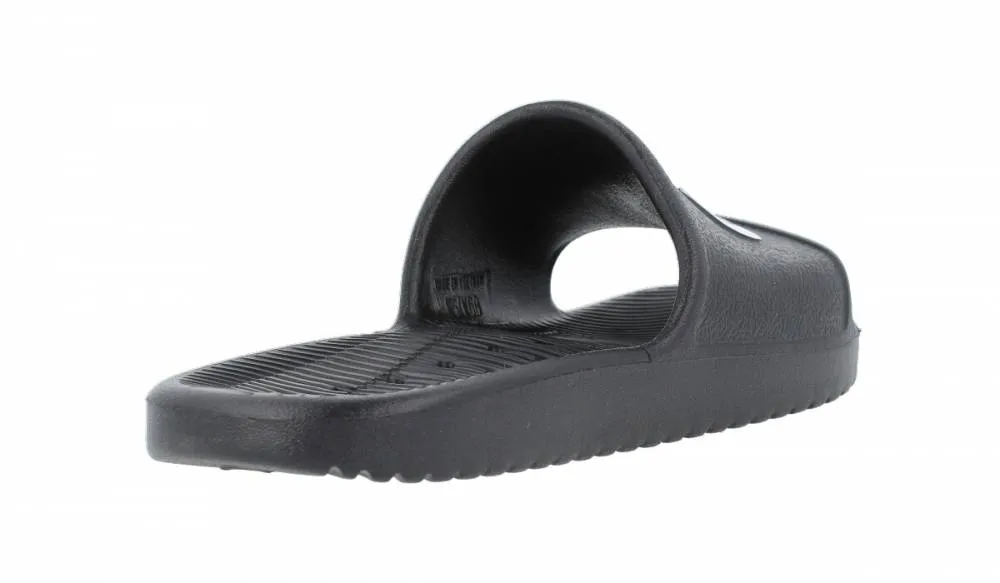 NIKE  CHANCLA KAWA SHOWER NEGRO