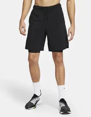 NIKE DRIFIT UNLIMITED