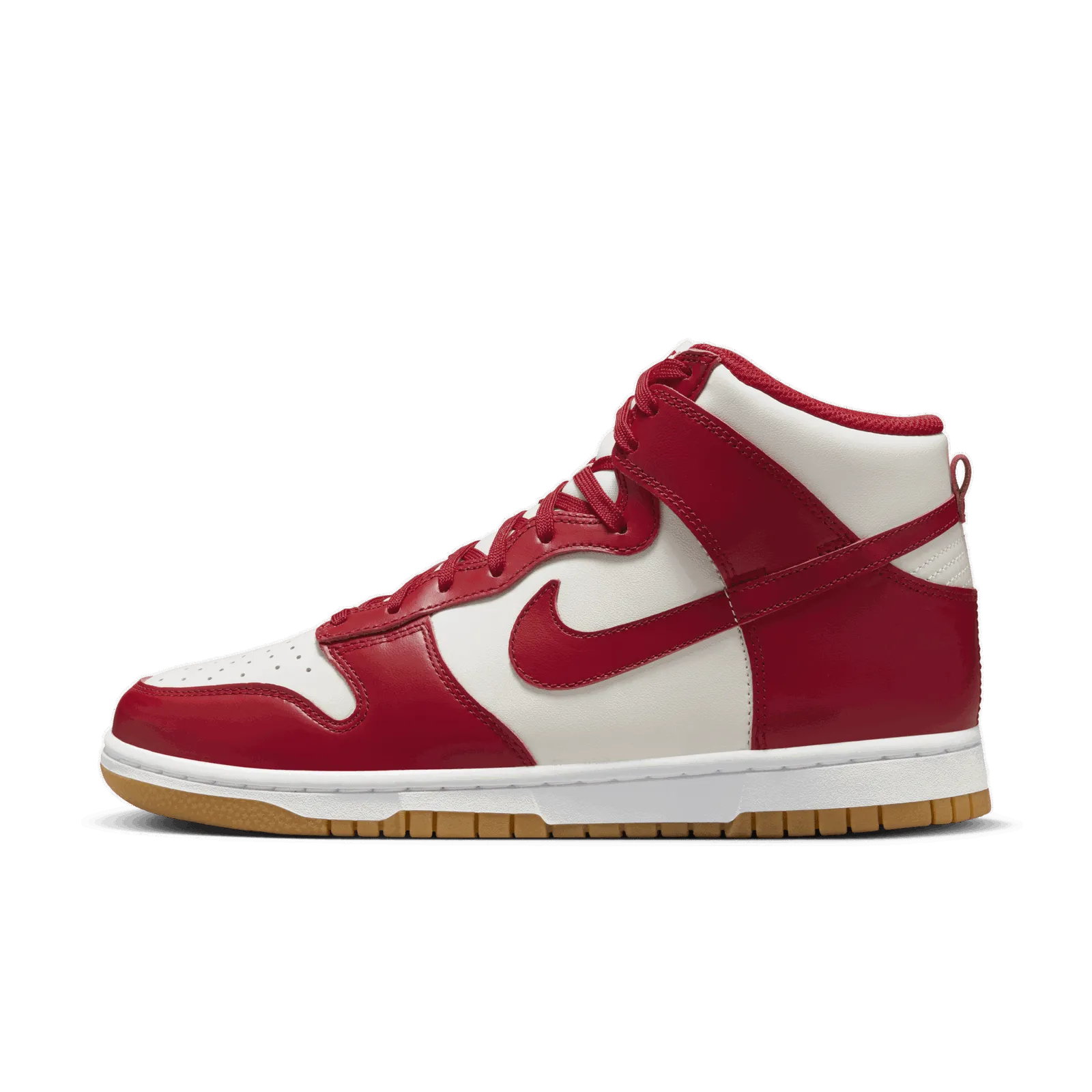 Nike Dunk High W