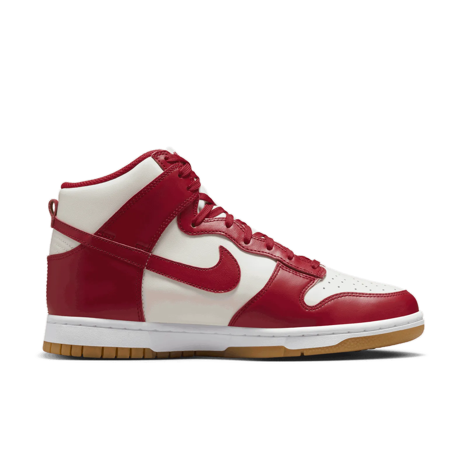 Nike Dunk High W