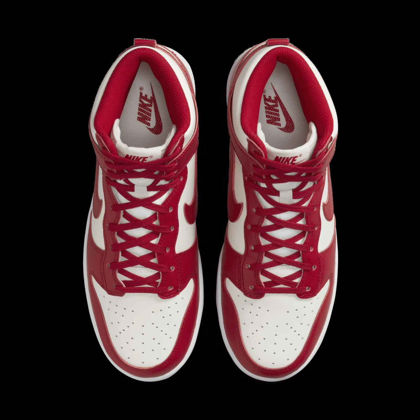 Nike Dunk High W