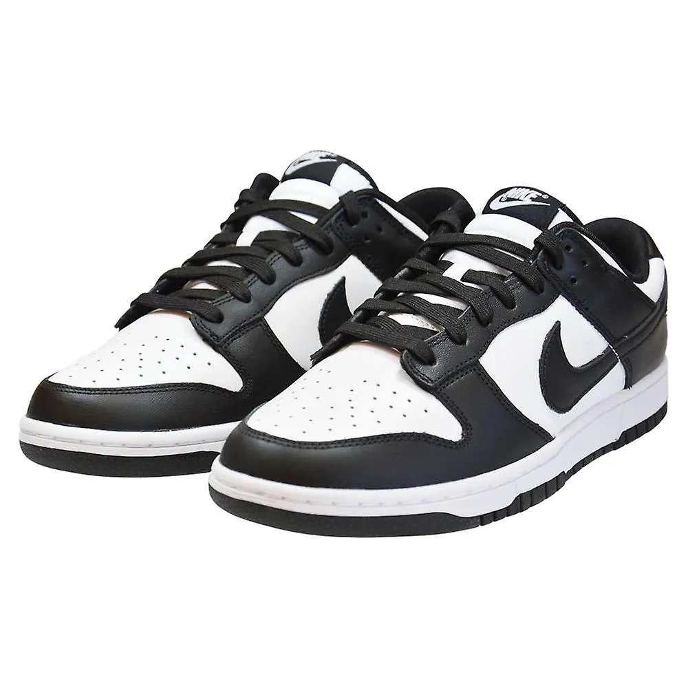 Nike Dunk Low Retro DD1391100 universal todo el año hombre