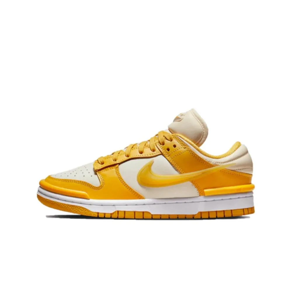 Nike Dunk Low Twist Vivid Sulfur