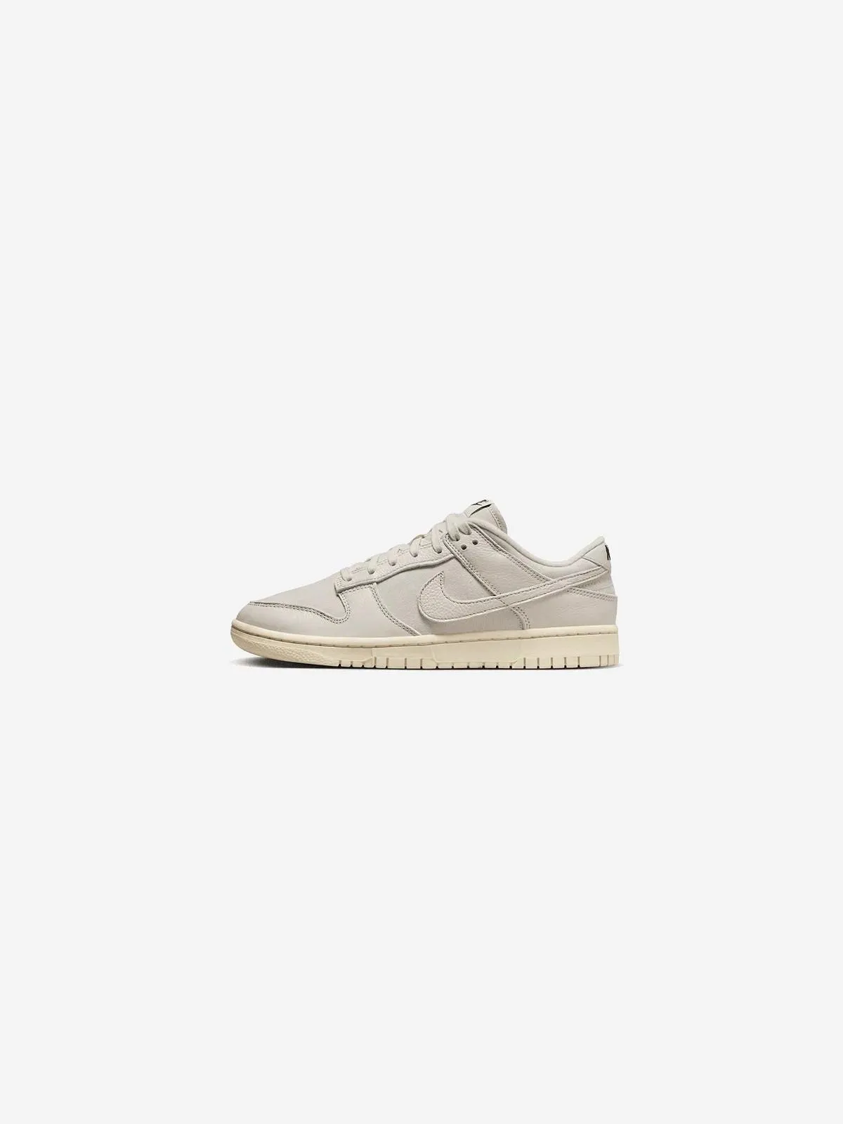 NIKE DUNK LOW PREMIUM LIGHT OREWOOD BROWN