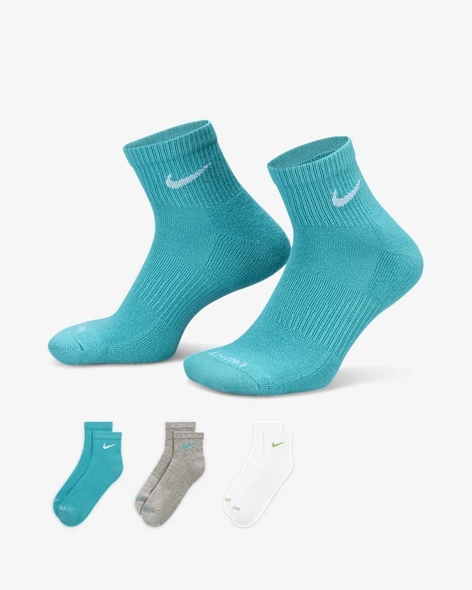Nike Everyday Plus Cushioned