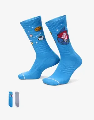 Nike Everyday Plus