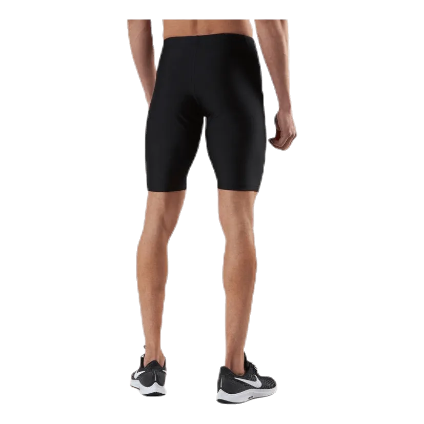 Nike Fast Half Tight Black