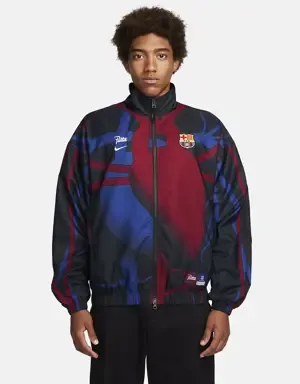Nike FC Barcelona x Patta