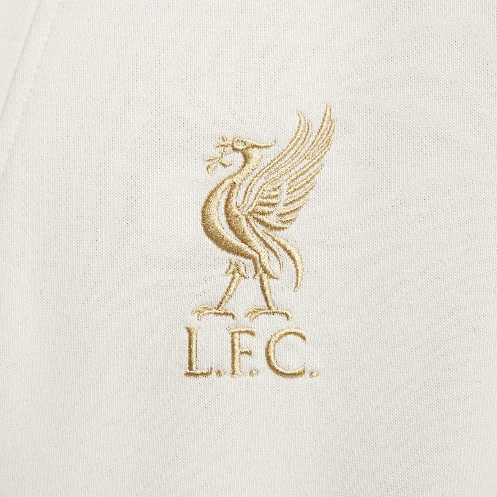 NIKE LEBRON JAMES X LIVERPOOL FC STANDARD ISSUE DRIFIT