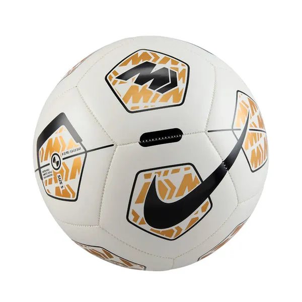NIKE MERCURUAL FADE #5