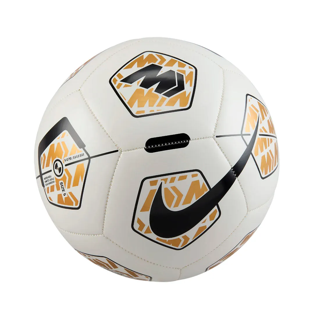 NIKE MERCURUAL FADE #5