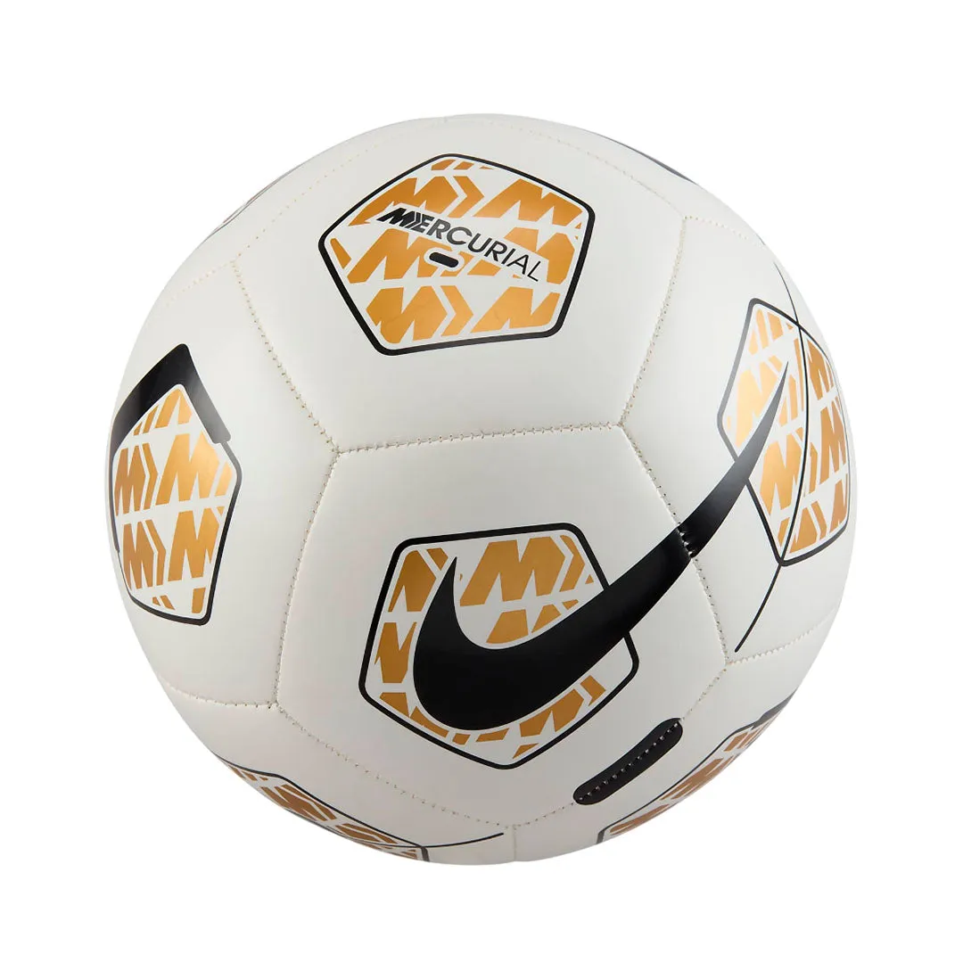 NIKE MERCURUAL FADE #5