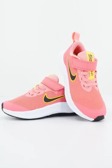 NIKE NIKE STAR RUNNER 3 LITTLE KI