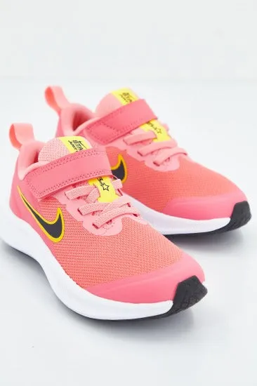 NIKE NIKE STAR RUNNER 3 LITTLE KI