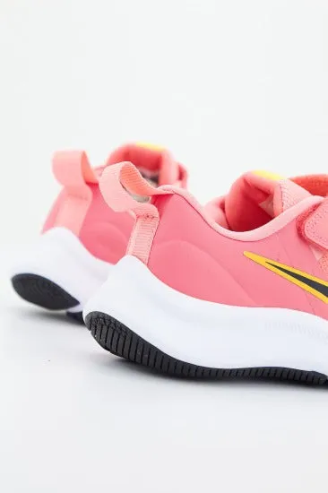 NIKE NIKE STAR RUNNER 3 LITTLE KI