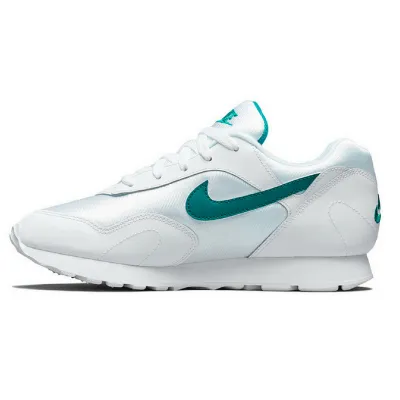 Nike Outburst