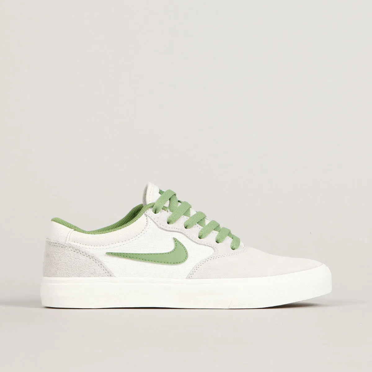 Nike SB Chron 2 Phantom Chlorophyll