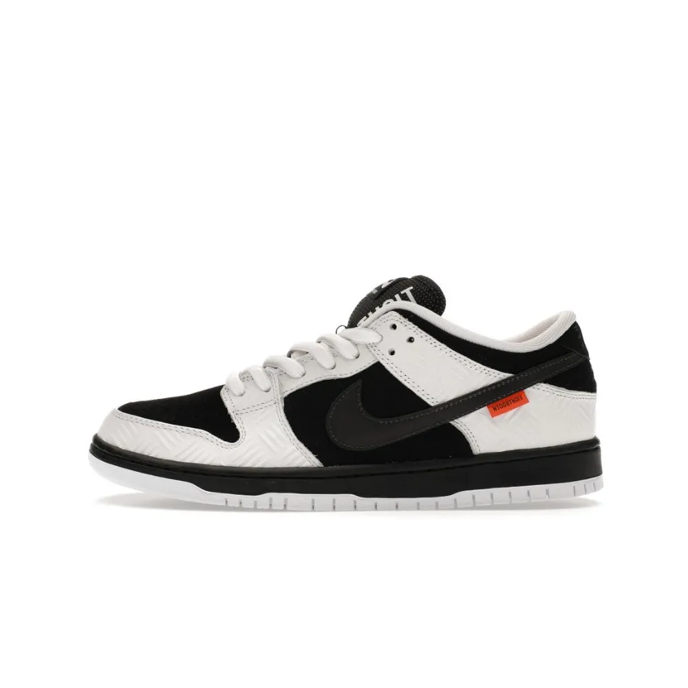 Nike SB Dunk Low x TIGHTBOOTH®︎