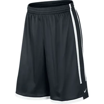 Nike Short Team League (010/negro/blanco)