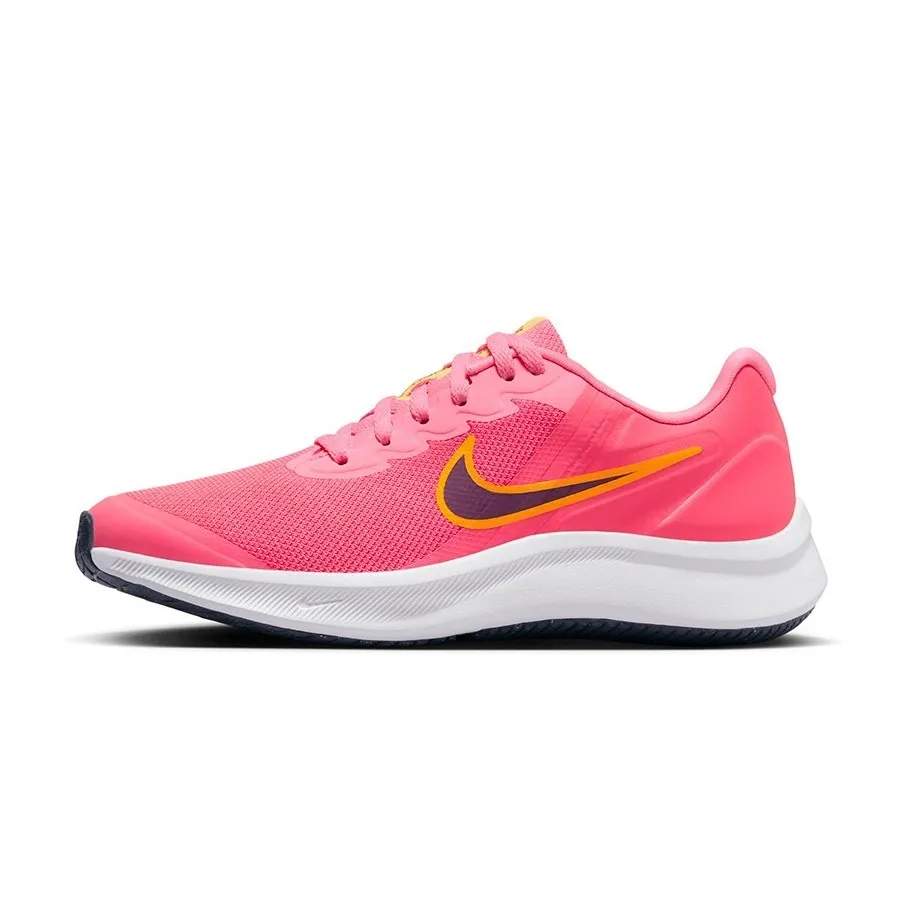 NIKE STAR RUNNER 3 GS DA2776800