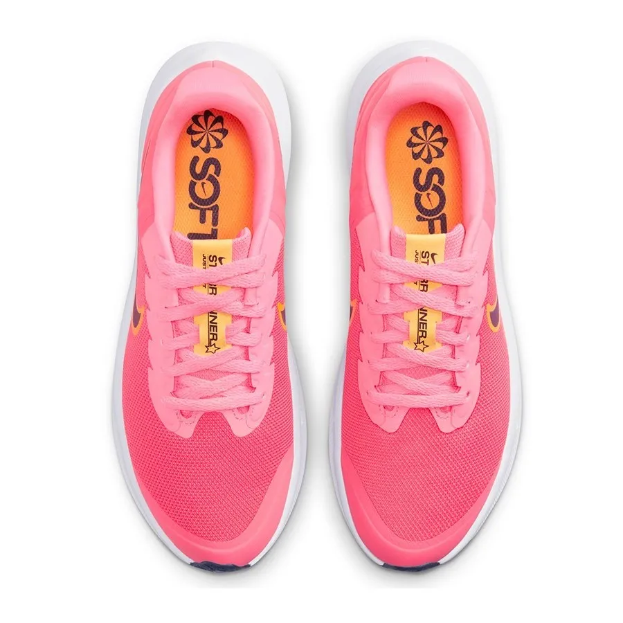 NIKE STAR RUNNER 3 GS DA2776800