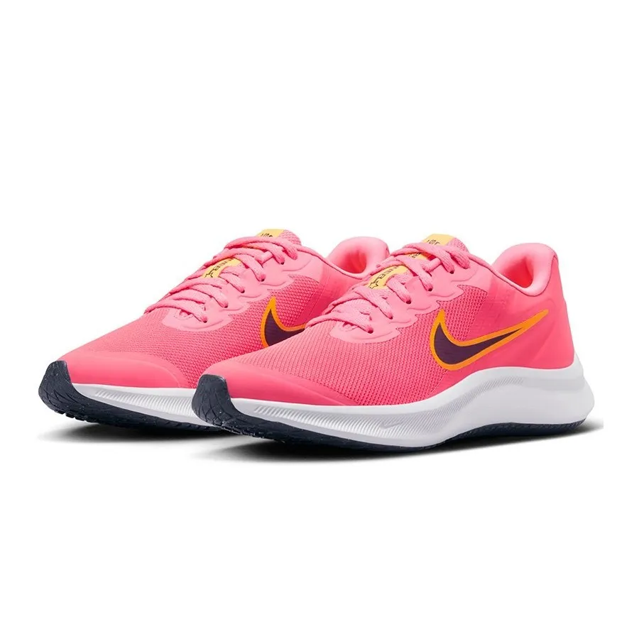 NIKE STAR RUNNER 3 GS DA2776800