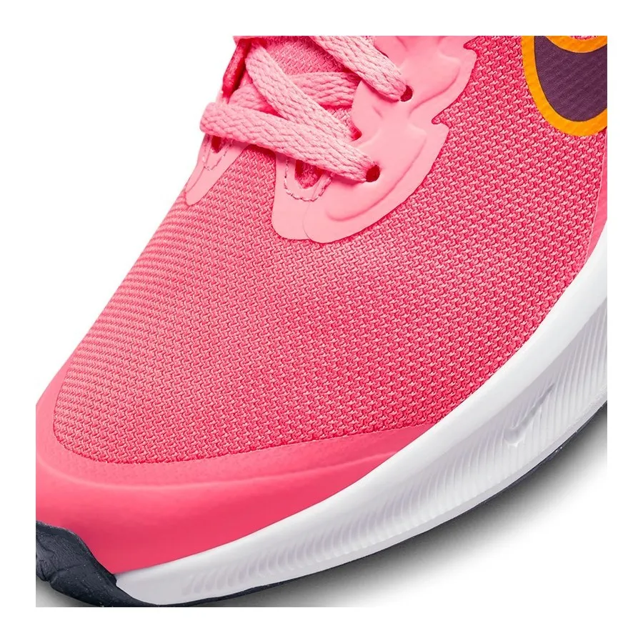 NIKE STAR RUNNER 3 GS DA2776800