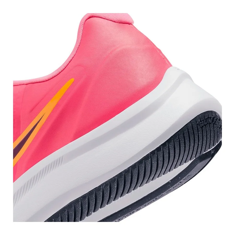 NIKE STAR RUNNER 3 GS DA2776800