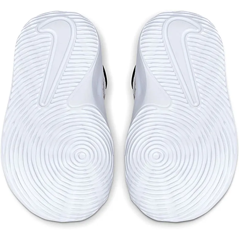 Nike Team Hustle D 9 (TD) "White"