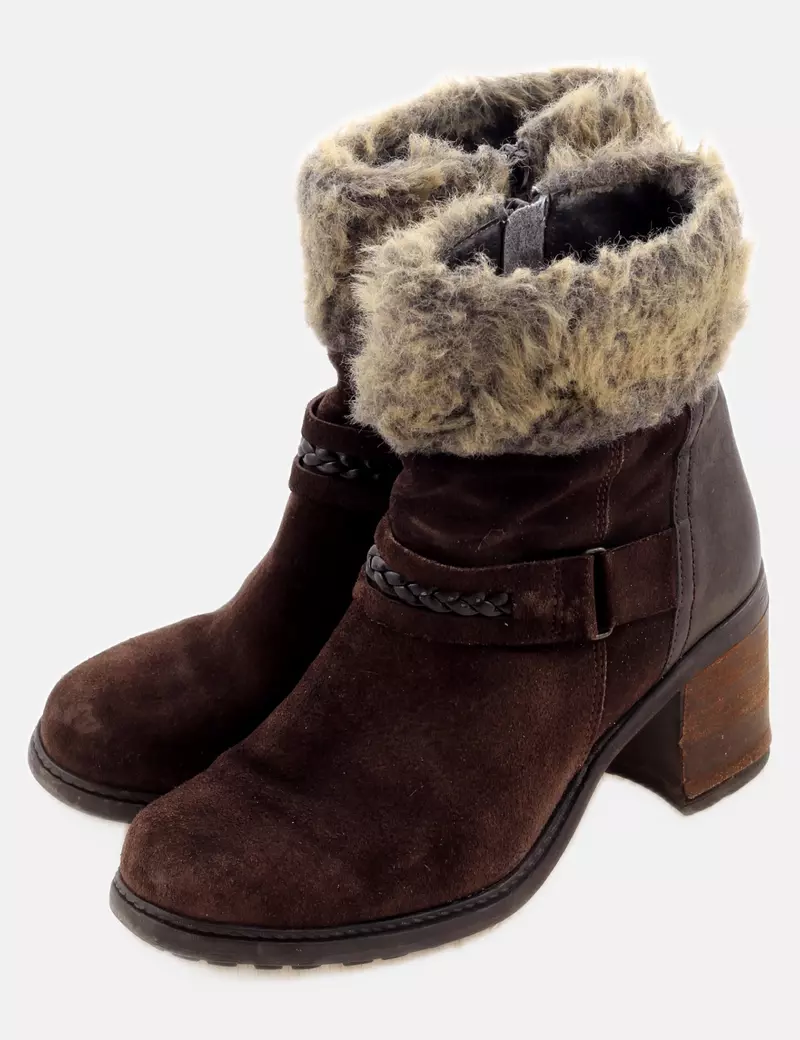 NoName Botines
