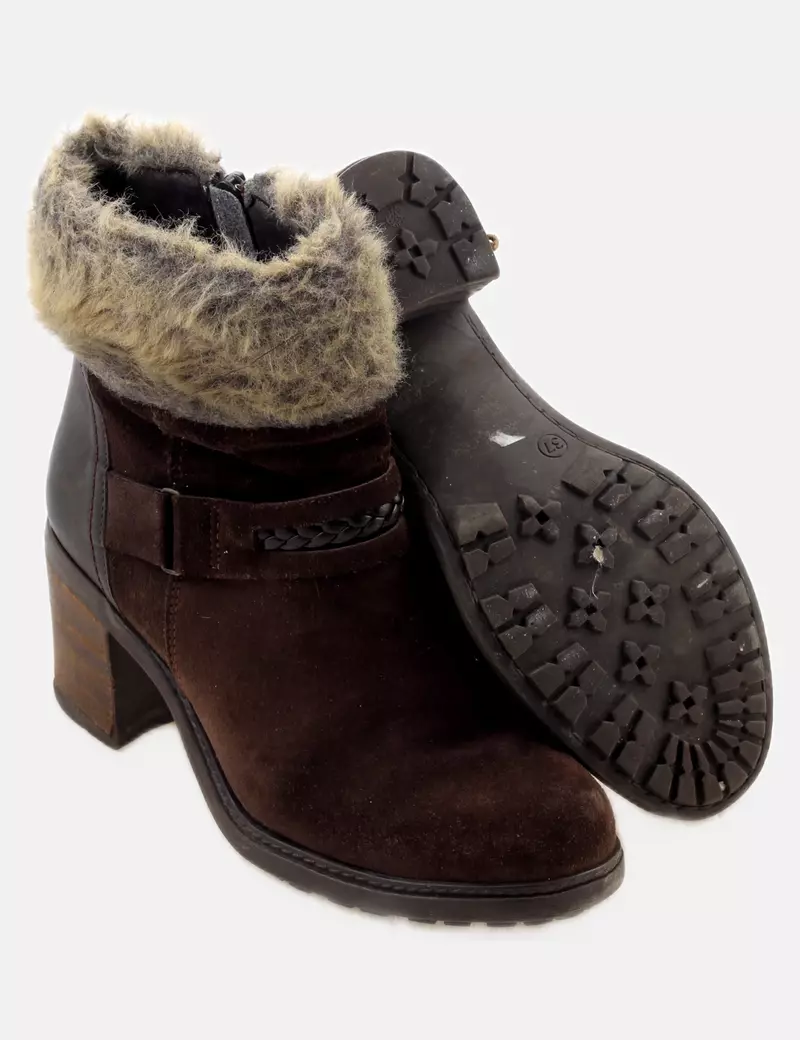 NoName Botines