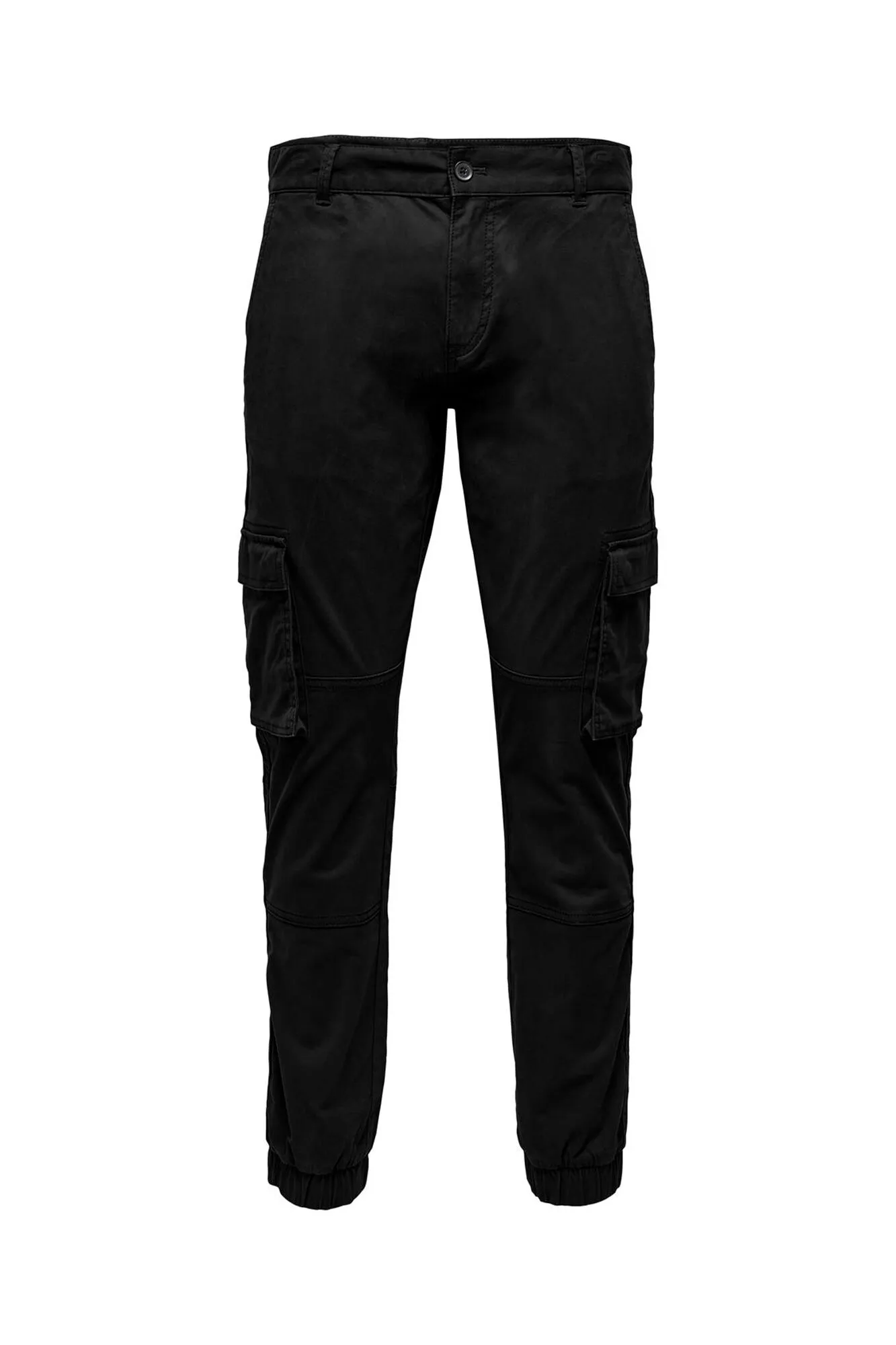 Only & Sons Pantalón largo cargo de hombre