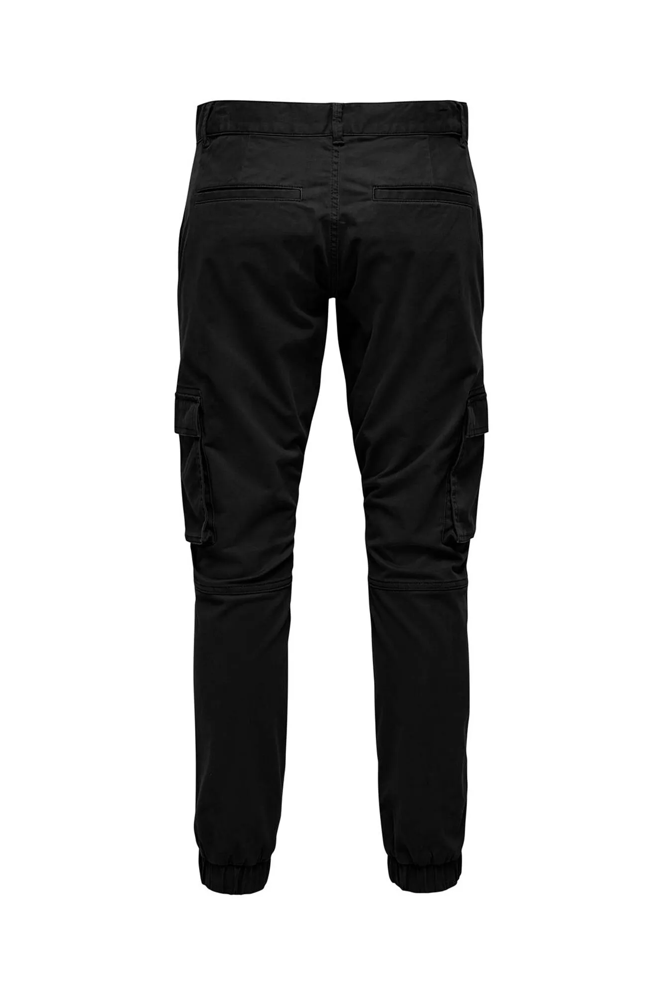 Only & Sons Pantalón largo cargo de hombre