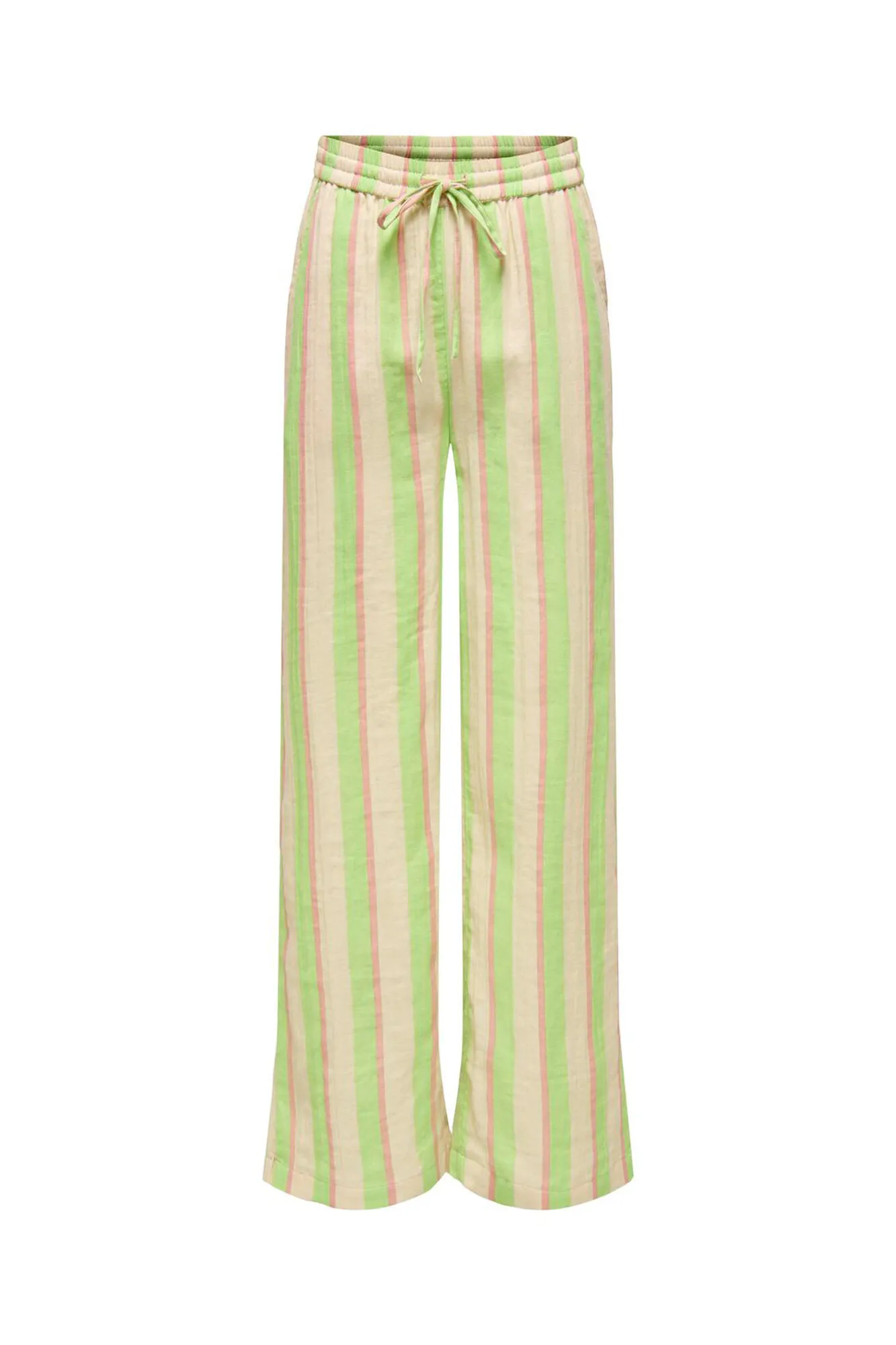 Only Pantalón largo ancho