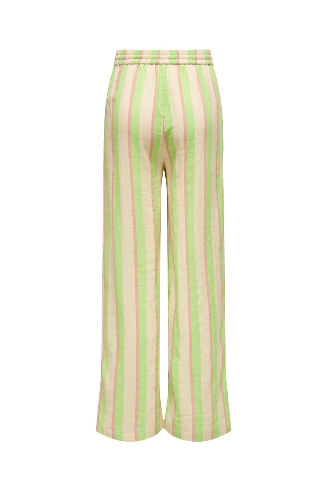 Only Pantalón largo ancho