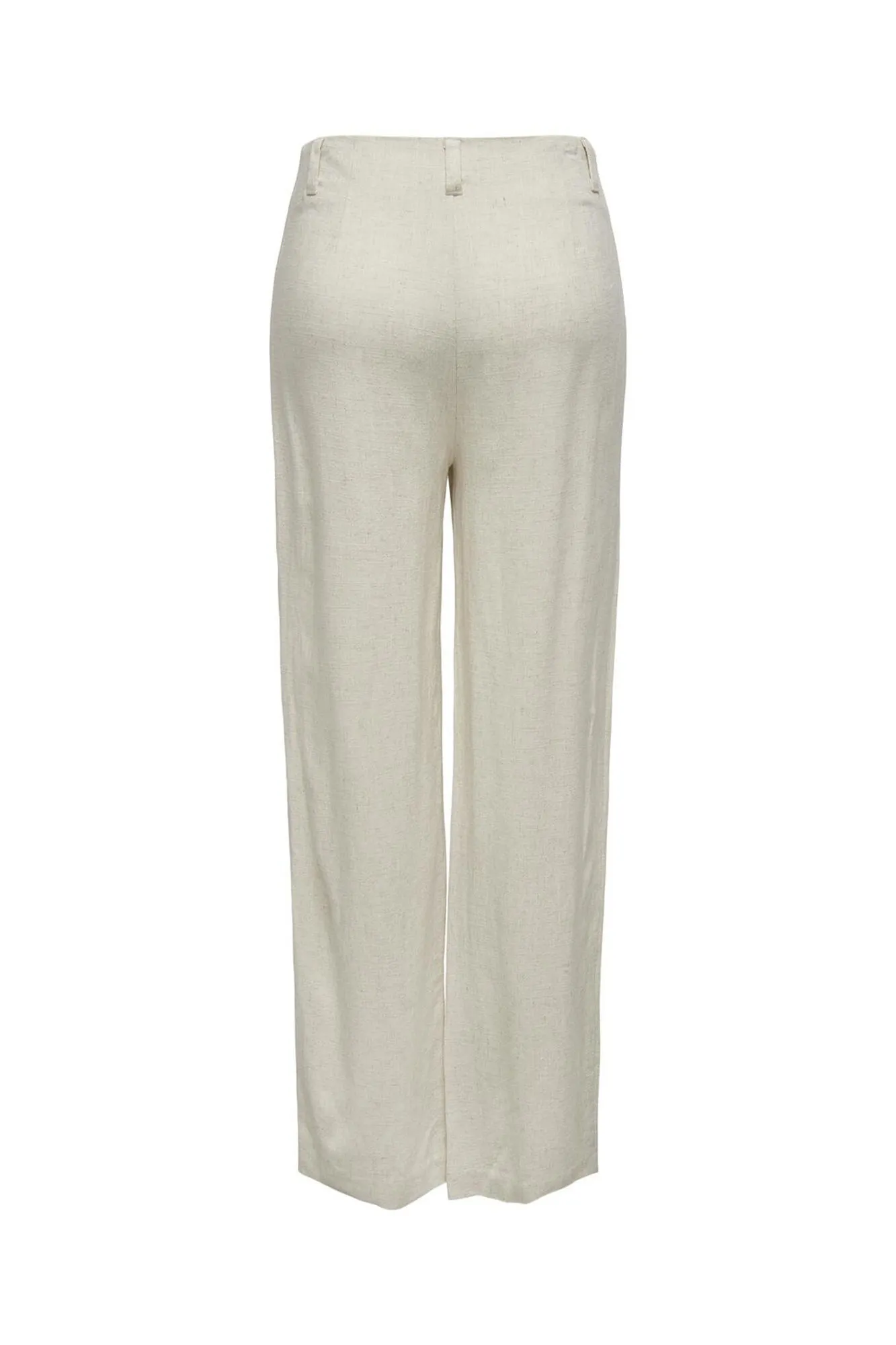 Only Pantalón largo pinzas