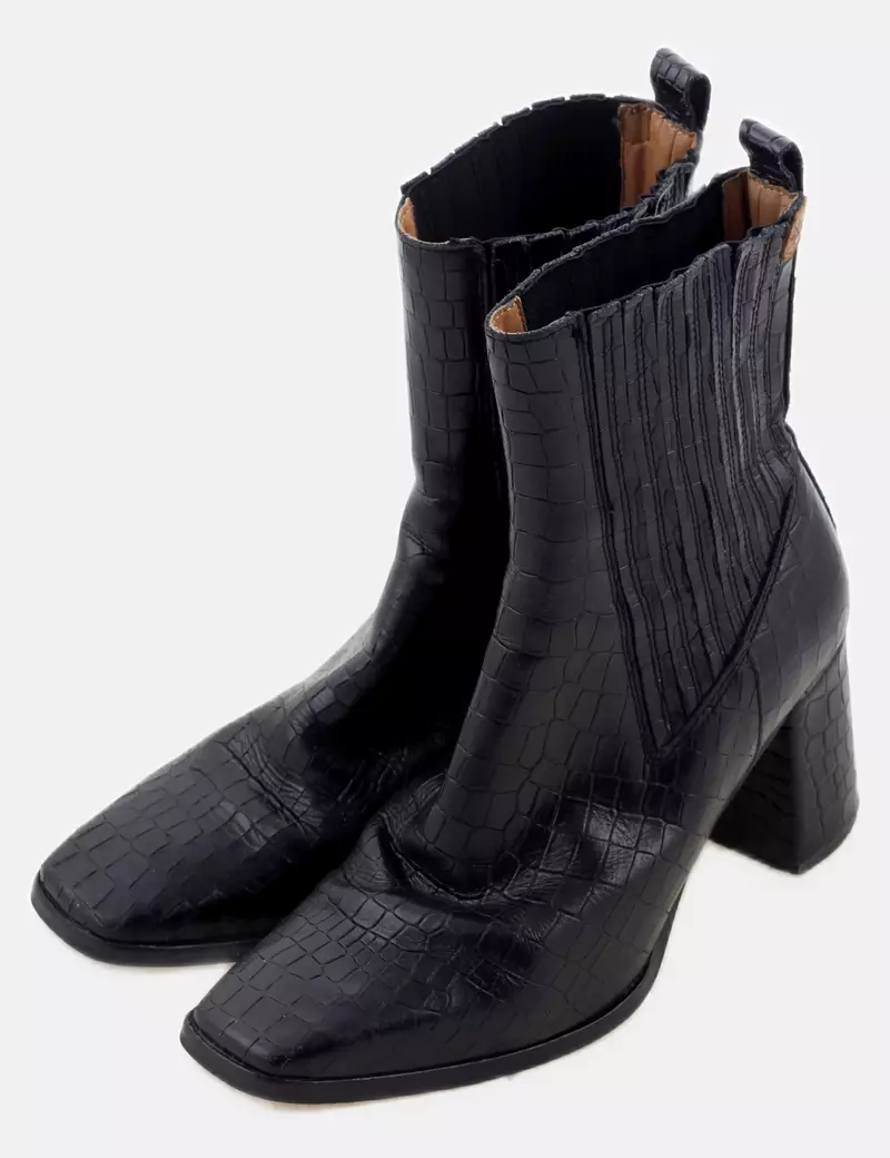 Opap Botines