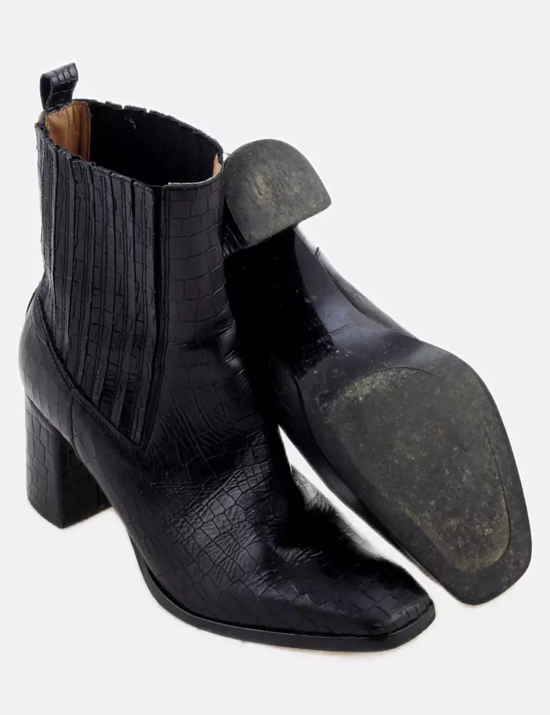 Opap Botines